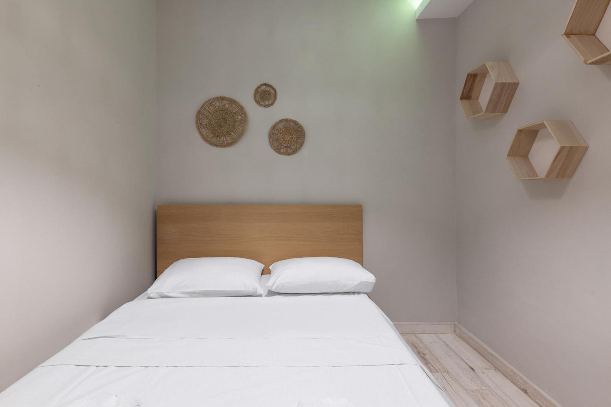 Cinenight Boutique Apartman Szaloniki Kültér fotó
