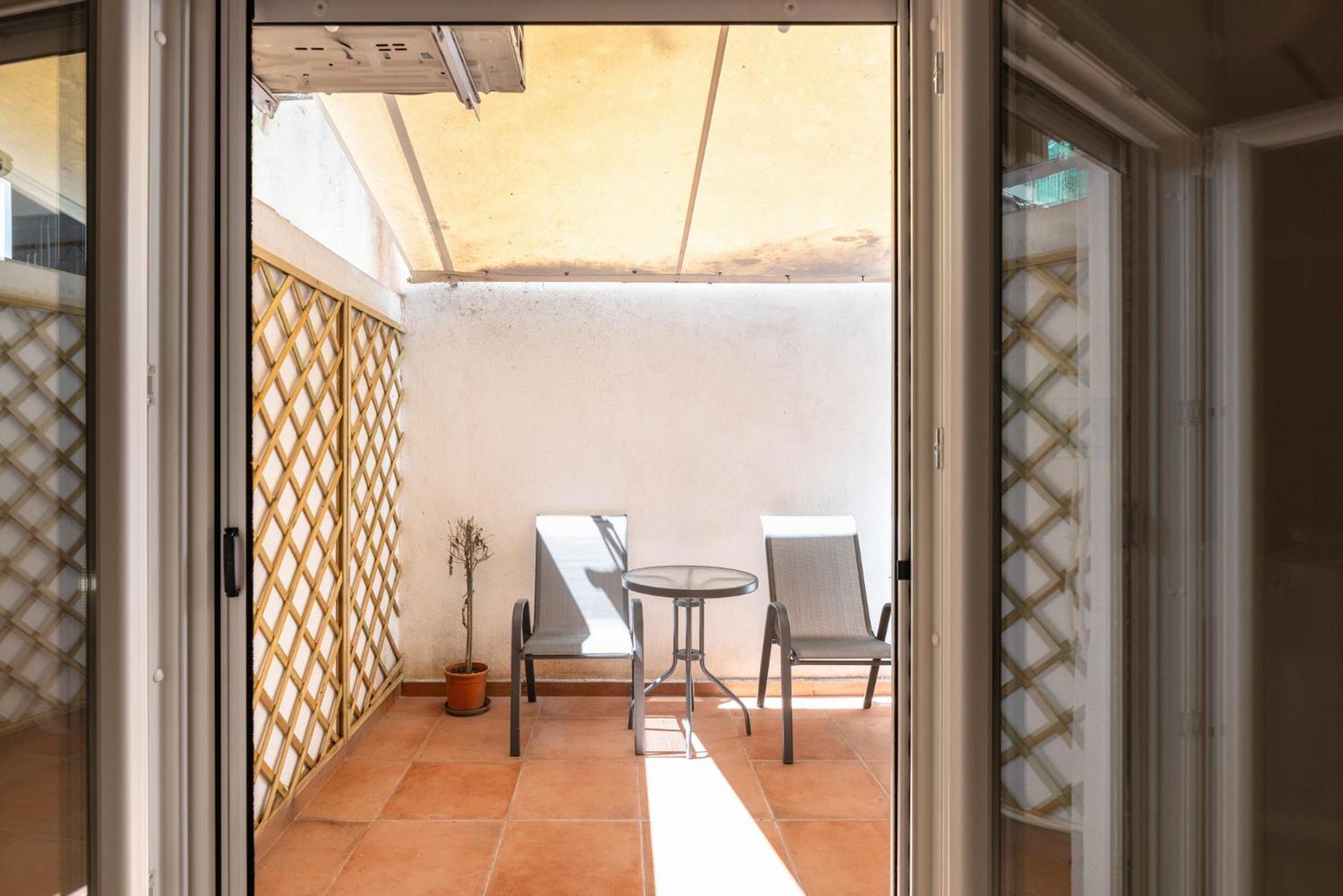 Cinenight Boutique Apartman Szaloniki Kültér fotó